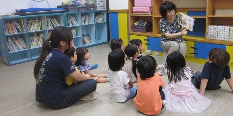 「幼児の間に字を書かせる必要はない」台湾で実践される日本式保育とは？